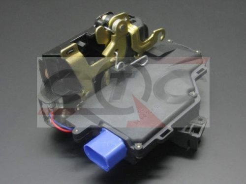 BUGIAD Serrure de porte BSP23763