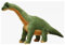 Cornelißen - 1017171 - Dinosaurier, Brachiosaurus, Plüsch, 43cm, Stofftier, waschbar bis 30 Grad