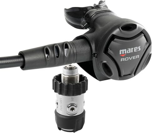 Mares Rover 2s One Size