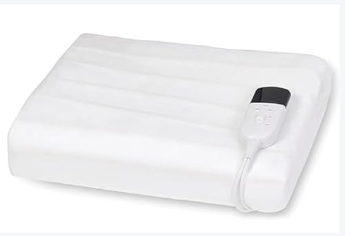 Wärmeunterbett DE (Grau)