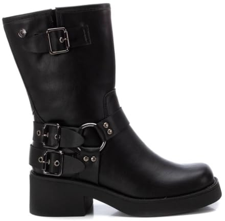 REFRESH Botines 172121 Negro