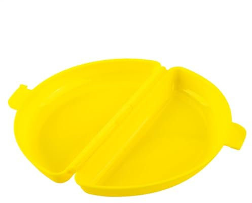 Padella antiaderente per omelette, padella per omelette in silicone