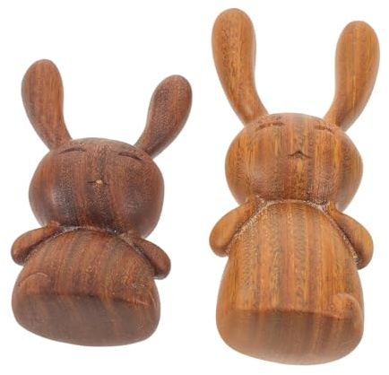 ARTSEWPLY 2 Stück Teiliges Handmassagegerät aus Grünem Sandelholz Ergonomischer Nasen Gesichtsmassage scraper zur Akupunkturpunkt massage Hautfreundlich und Langlebig Entspannend für