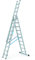 Zarges 44840 Mehrzweckleiter Skymaster DX Multi-Purpose Ladder 3 x 10