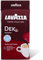 10x LAVAZZA DEK Intenso Entkoffeiniert Kaffee 250g gemahlen Italienisch Espresso