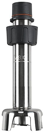 Lacor 69825 - Brazo Triturador de 250 mm - Uso Profesional y Doméstico | Para un uso práctico y profesional en cocina; perfecto para el día a día en hostelería y en casa, cómodo de usar y de guardar