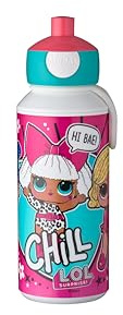 Mepal Cirqula Set Med 4 Multiskålar, Matförvaringslådor Med Lock, Lufttäta Förvaringslådor För Kyl Och Frys, Mikrovågssäkra Serveringsskålar, 500, 1 000 Och 2 000 Ml, Nordisk Salvia