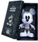 SIMBA Disney Comic Mickey Mouse Collector Plush Soft Toy In Gift Box, No 2 in This Collection of 12, Collect Them All, Suitable From 0+, Birthday, Christmas, Collector Treat