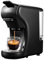 HiBREW Cafetera de cápsulas 3 en 1, 1450 W, H1A
