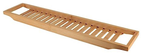 Tendance - Pont de Baignoire - Bambou