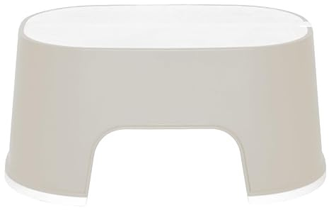 Bebe-Jou Grow Taupe Tritthocker 454105