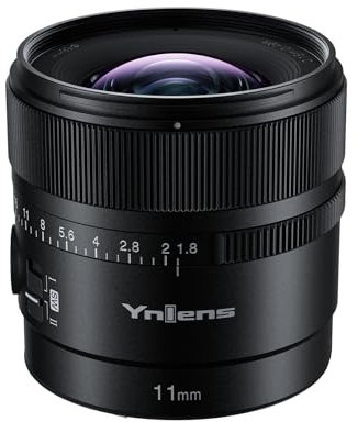 YONGNUO YN11mm F1.8Z DA DSM WL (YN11mm F1.8S DA DSM WL)
