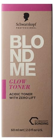 Patine BlondMe Glitter-Sand 9,5-41 GT Schwarzkopf Professional 60 ml