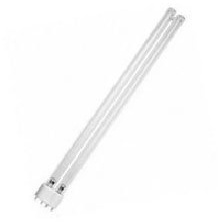 Technical Precision Light Bulb Compatible with/for Sylvania HNS S/E 9W 2G7