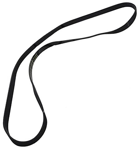 COURROIE 1248 J5 POLY V POUR LAVE LINGE WHIRLPOOL - 481935818152