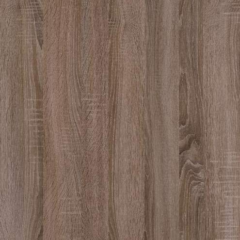 DecoHomeTextil Heimtextilmanufaktur Klebefolie Bastelfolie Dekorationsfolie Designfolie Dekorieren Basteln Schmücken - Holz Sonoma Eiche trüffel 67,5 x 200 cm - 6 8097