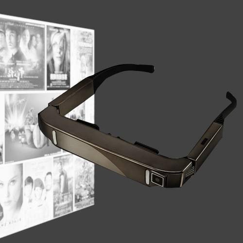 Attrezzature VR, Attrezzature AR, Occhiali 3D CTJ VISION-800 Android 4.4 1GB + 2GB astuto Eccellente Retina Occhiali 3D Mandati Cuffie Realtà virtuale con 5.0MP Telecamera, Supporto Wi-Fi, Bluetooth,