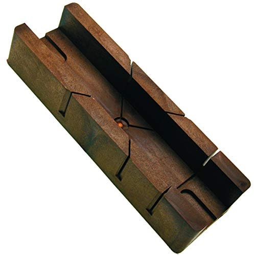 CASSETTA TAGLIA CORNICI H. CM. 5