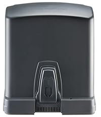 SOMMER RUNner Einzelantrieb Schiebetorantrieb