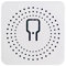 16A Wifi Bluetooth Dual Mode Switch Smart Home Tuya App Controllo Vocale Remoto Mini Parte Interruttore Fai da Te