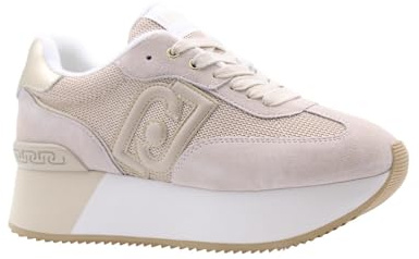 Liu Jo Sneakers BA4081PX031S1803 BEIGE 38