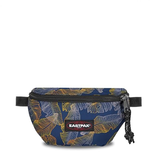 Eastpak Springer Gürteltasche, 2 L - Brize Grade Blue (Blau)