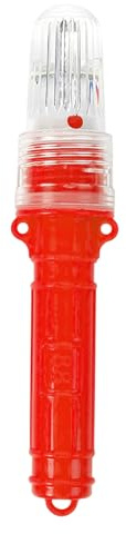 Marine Strobe Light - Fish Net Flasher, Sécurité Bouée Lampe | Avertissement étanche pour une utilisation des navires, un dispositif LED de positionnement du pour l'outil d'alerte de pêche