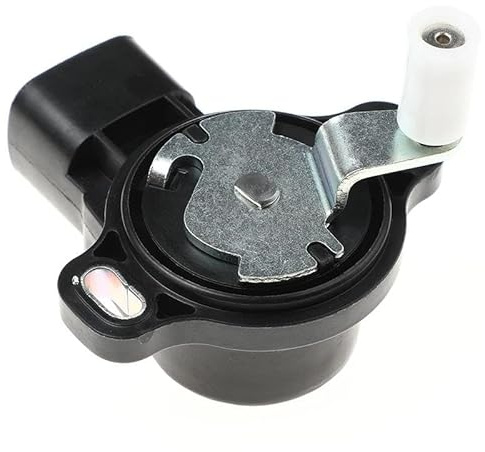Drosselklappe Sensor 89281-33010 8928133010 Gaspedal Sensor Throttle Position Für Toyota RAV4 Für Camry 1CD-FTV Drosselklappenor Potentiometer