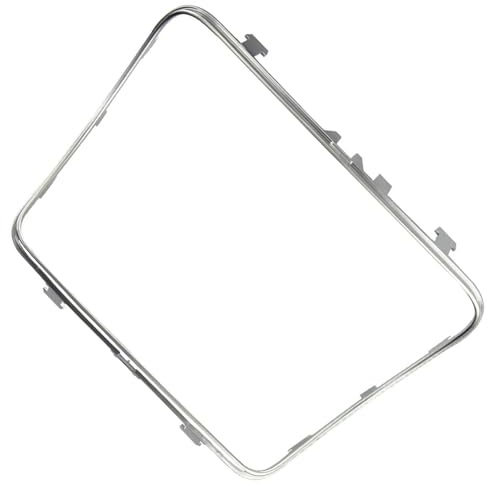 Adornos Para Portavasos De Coche Para Mercedes Para Benz GLC Clase C W253 W205 2015 2016 2017 2018 2019 2020 POMPOMUR
