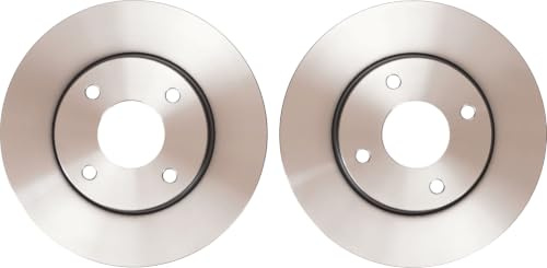 TRW DF4036 Jeu de Disques de Frein