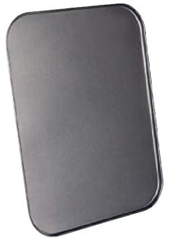 Chef Aid – Bandeja de Horno para Galletas, 34,5 x 26 x 0,5 cm