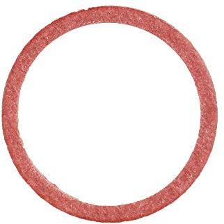 Arctic Hayes W23 Prestex Washer 5-Pieces, 1/2-Inch Diameter
