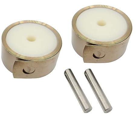 878-421 Ribbon Spring Set Pneumatic Tools for Hitachi NR83A NR83A2 NR83A2(S) NR83A3 NR83A3(S) Framing Nailer 2PK