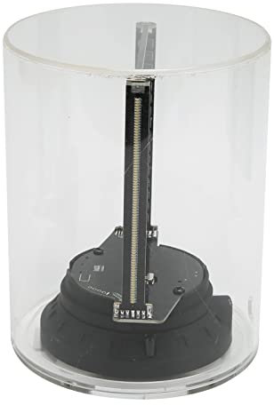 Ventilateur D'hologramme 3D, 8GB Affichage Publicitaire de Projecteur D'hologramme 3D de 3,9 Pouces avec Bluetooth et WiFi, 700 Vidéothèque et 768 LED pour Magasin d'affaires, Bar,