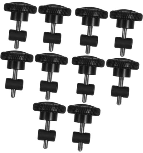 TOYANDONA 5 Ensembles Écrou Rotatif De Remplacement pour Pompe De Piscine Compatible avec Hayward Spxpn Accessoires Pratiques Et Durables 2 Pièces * 5