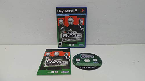 World Snooker Championship 2005 [UK Import]