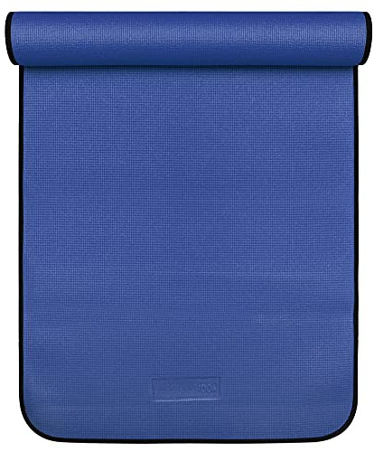 Yogamatte Yogimat® Soft Royal Blau