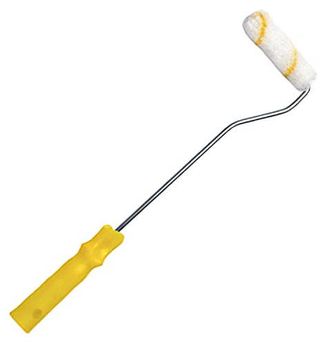 Rodillo Pintar Esmalte Acrilico100 mm.