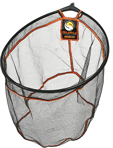 Guru NEW Commercial Carp/Coarse/Match Fishing Landing Net - Competition 500