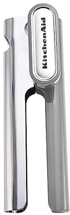KitchenAid No Mess Multi Function Can Opener, One size, Gray