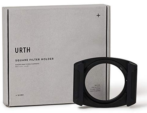 Urth 75mm Square Filter Holder