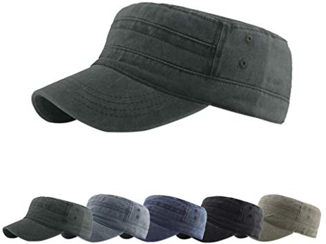 Yutdeng Retro Baseball Cap Unisex Kappe Verstellbare Baseballmütze Atmungsaktiv Baseballkappe Baumwolle Hut Verstellbar Mütze Sommer Sportkappe Reise Outdoor