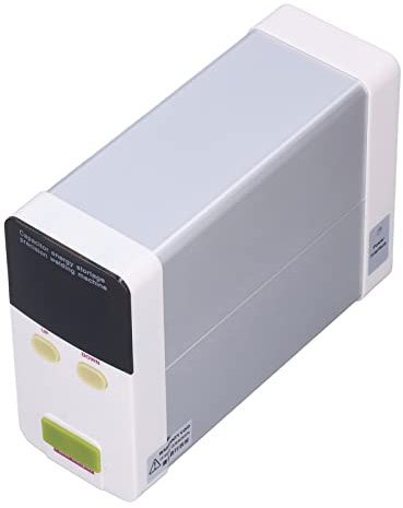 Punktschweißgerät für Festbatterien, Kondensator, Energiespeicher, Impulsschweißgerät, 11,6 KW, Hohe Ausgangsleistung, Flexible Anpassung, Energiespeicher, Punktschweißgerät mit(EU-Stecker)