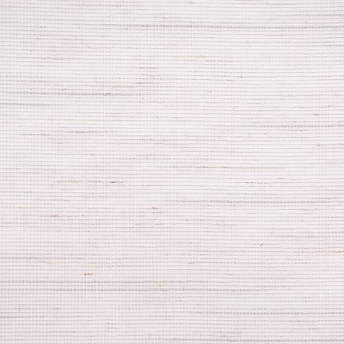 SCHÖNER LEBEN. Gardinenstoff Paneele Meterware Nico Leinenlook hellgrau 60cm Breite