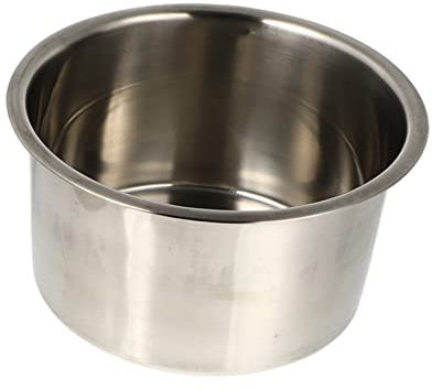 STOBOK Handmade Soap Melting Pot Long Handle for Melt and Pour Soap Making Melting Container Supplies