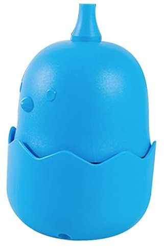 HAWILLOSCH Elektrische Ballonpumpe Mit Doppel-düse Schnelle Und Einfache Inflation Für Partys Hochzeiten Und Festivals Tragbares Design Für Unterwegs Effiziente Luftballon Aufblasmaschine