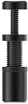 Soporte para Tarjeta Gráfica - Soporte para Tarjeta De Video | Soporte De Aleación para GPU, Soporte Magnético para GPU, Accesorios para Tarjetas Gráficas con Forma De Conector Creativo, Soporte para