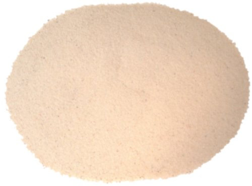 Hobby 34088 Terrano Wüstensand, weiß, Durchmesser 0-1 mm, 25 kg