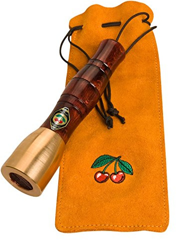 KIRSCHEN Werkzeuge 6200750 | Meisterklüpfel mit Bronzekopf 750g – Kopfdurchmesser 50mm – Länge 200mm