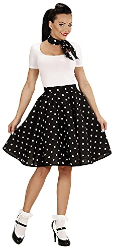 W WIDMANN MILANO Party Fashion - Ensemble pour femme style années 50